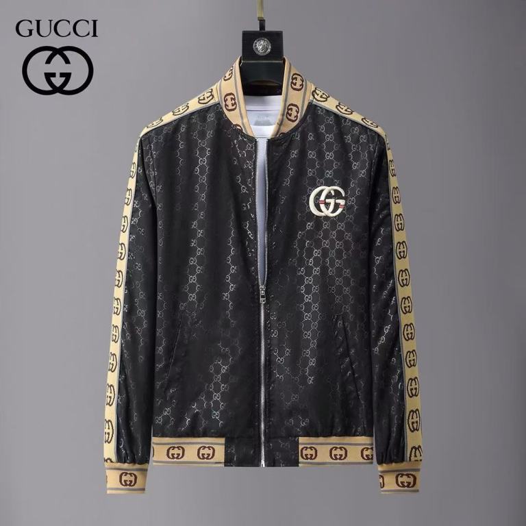 Gucci Jacket-033