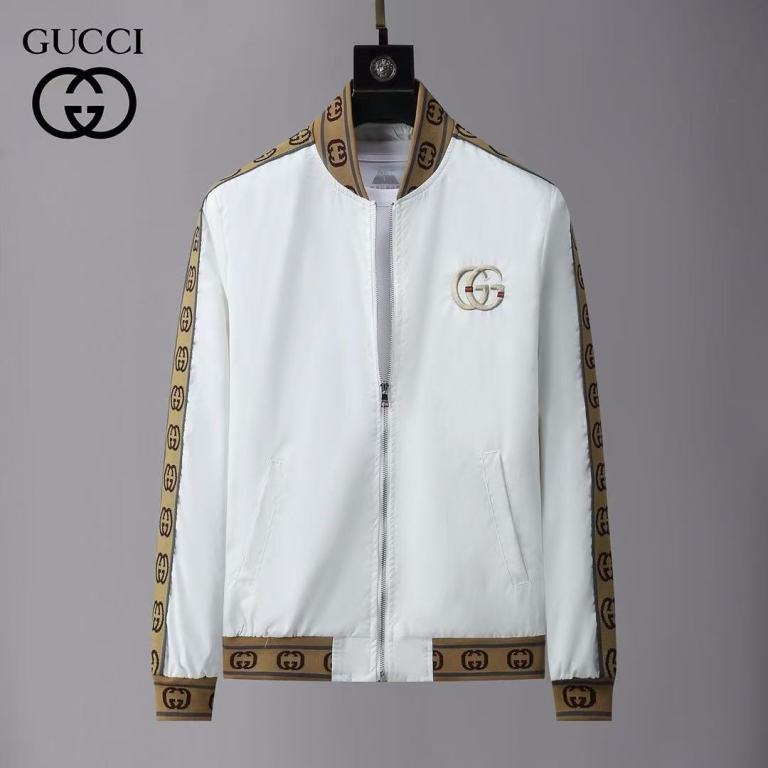 Gucci Jacket-031
