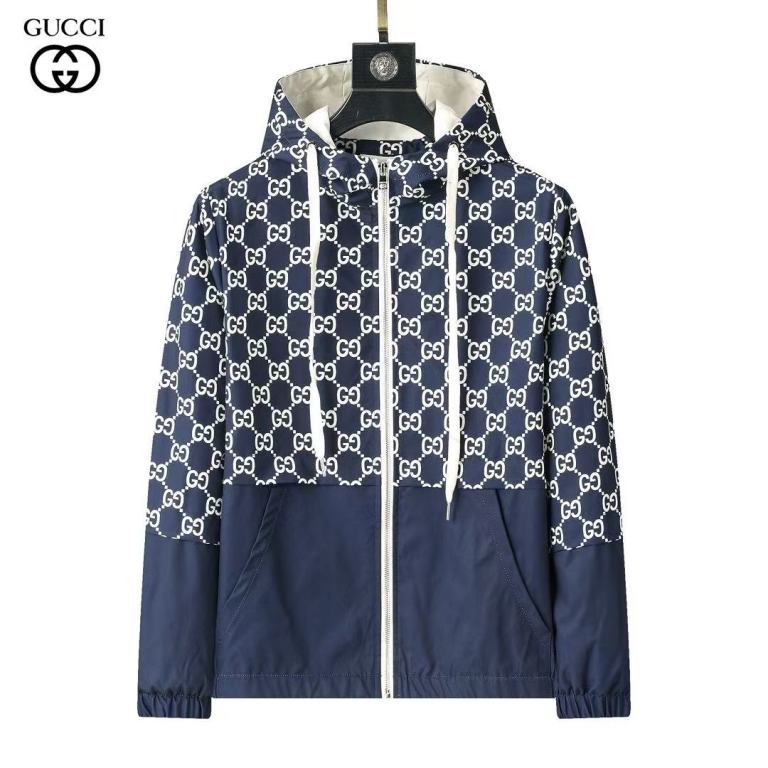 Gucci Jacket-029