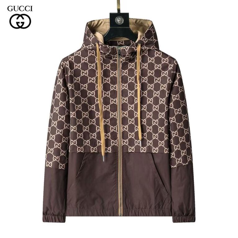 Gucci Jacket-028