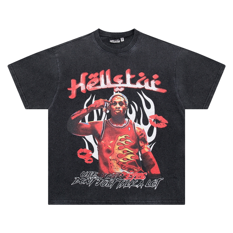 Hellstar TS-089