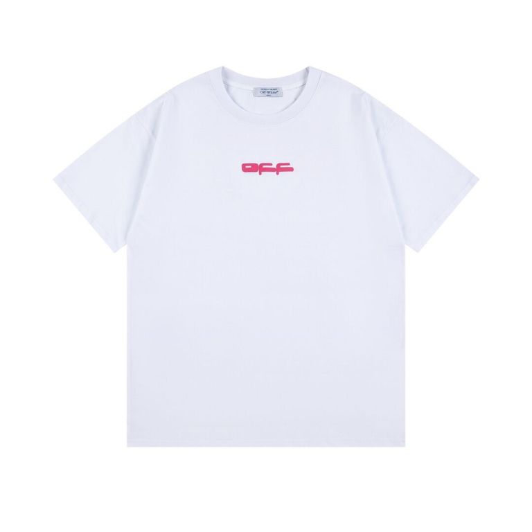 Off White TS-077