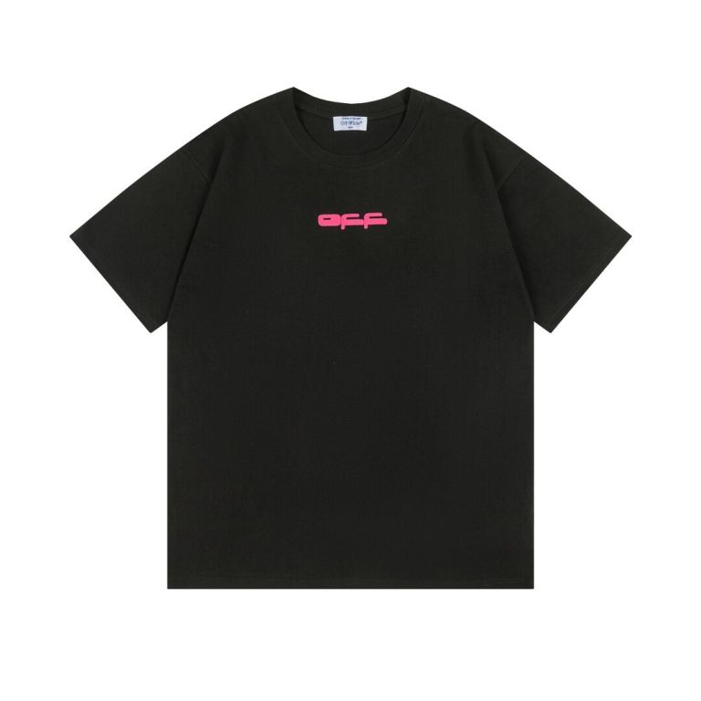 Off White TS-078