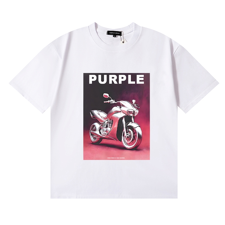 Purple TS-031