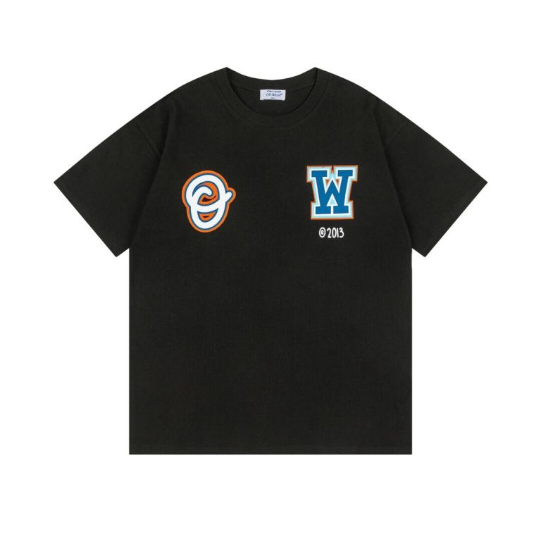 Off White TS-076
