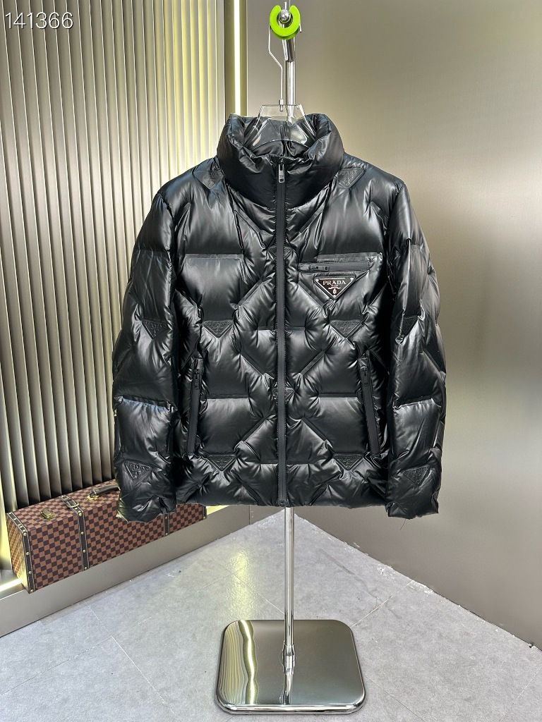 Prada Down Jacket-024