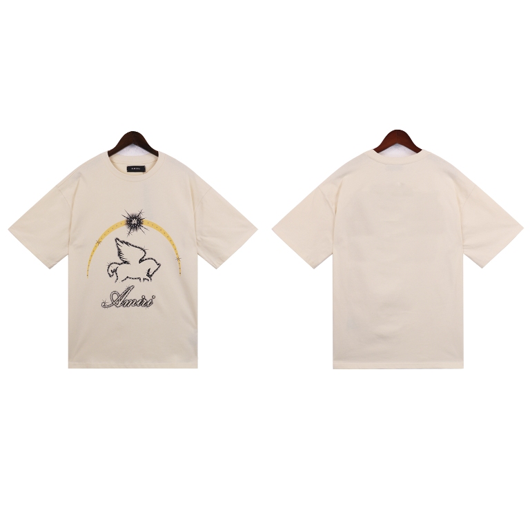 Amiri TS-124