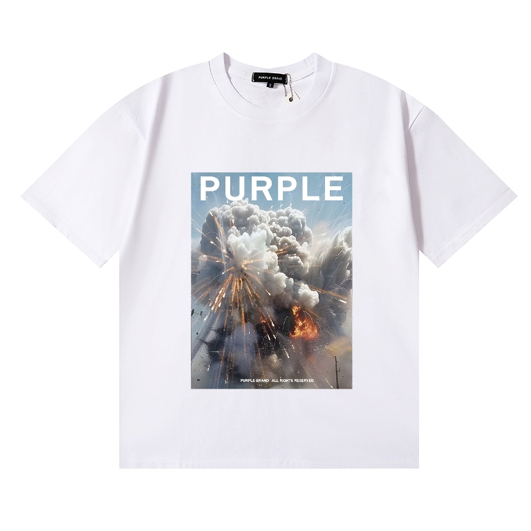 Purple TS-029