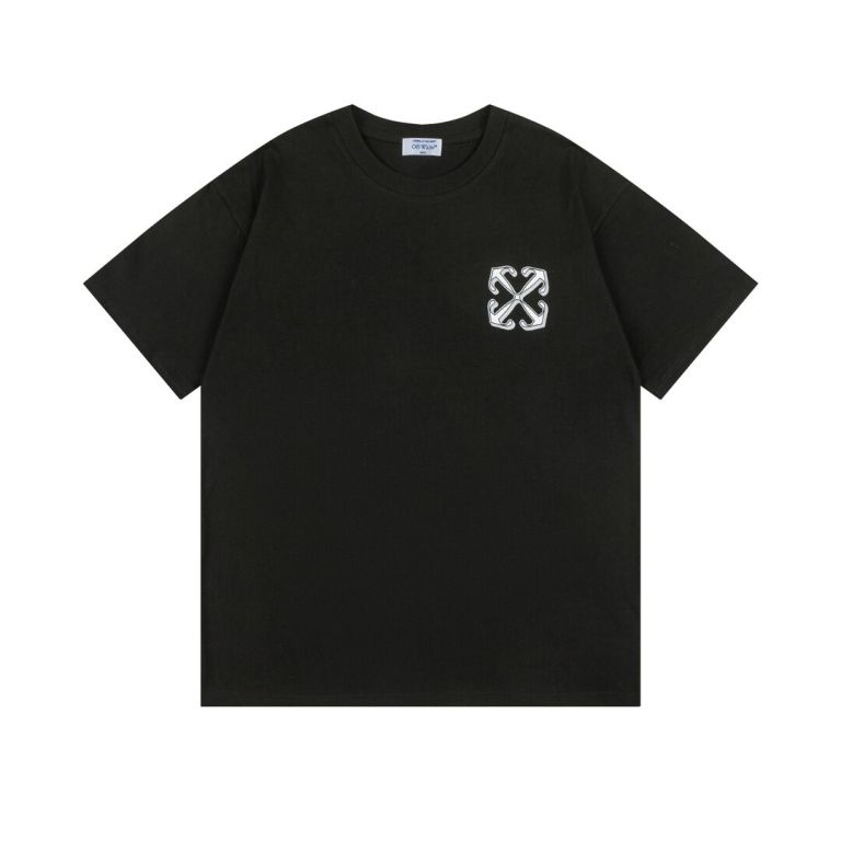 Off White TS-073