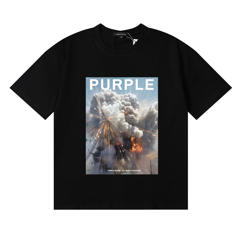 Purple TS-028