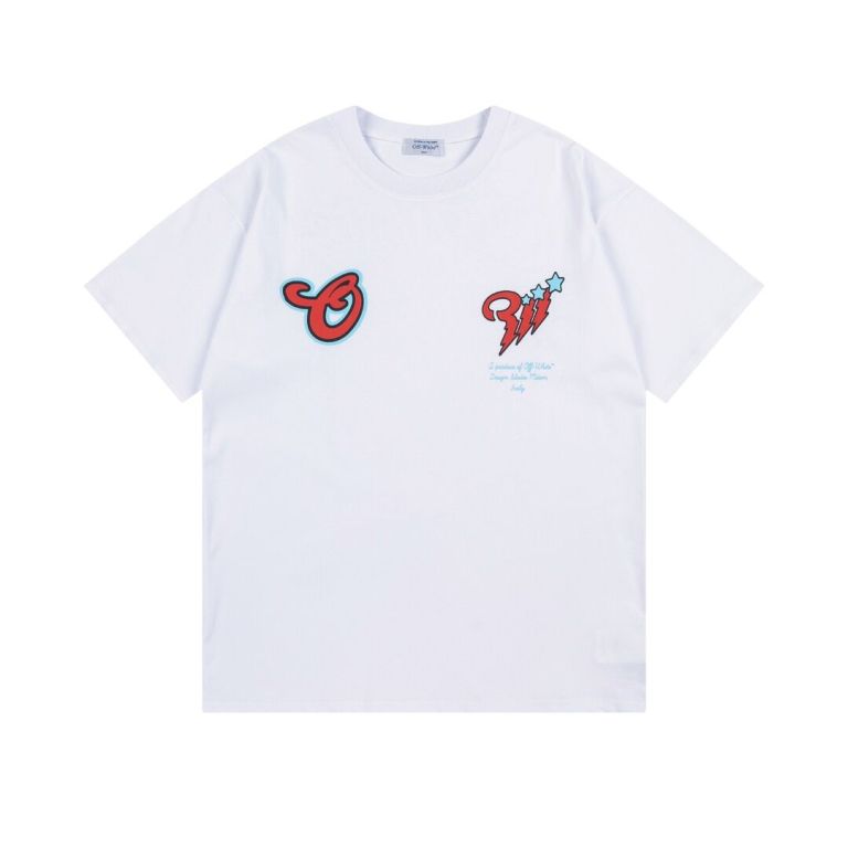 Off White TS-071