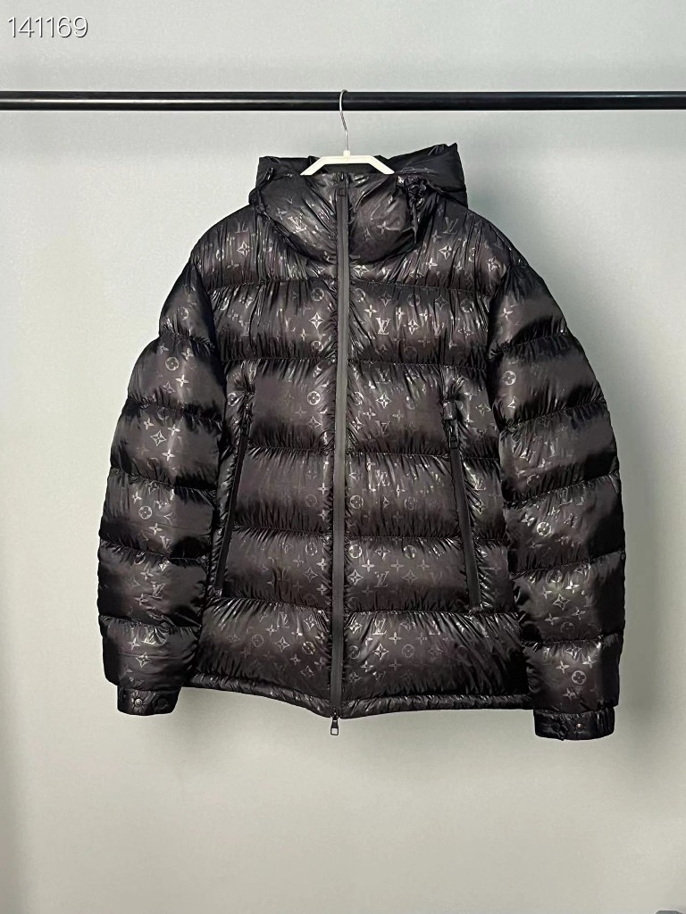LV Down Jacket-004