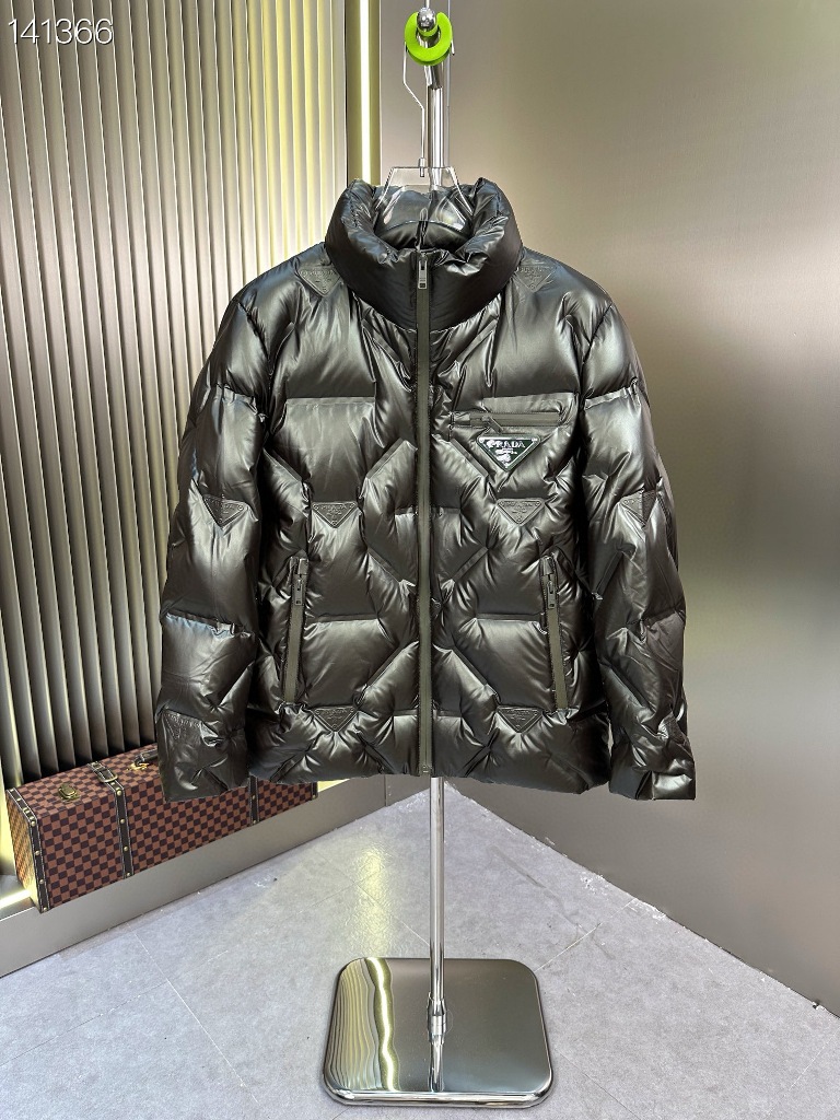 Prada Down Jacket-023