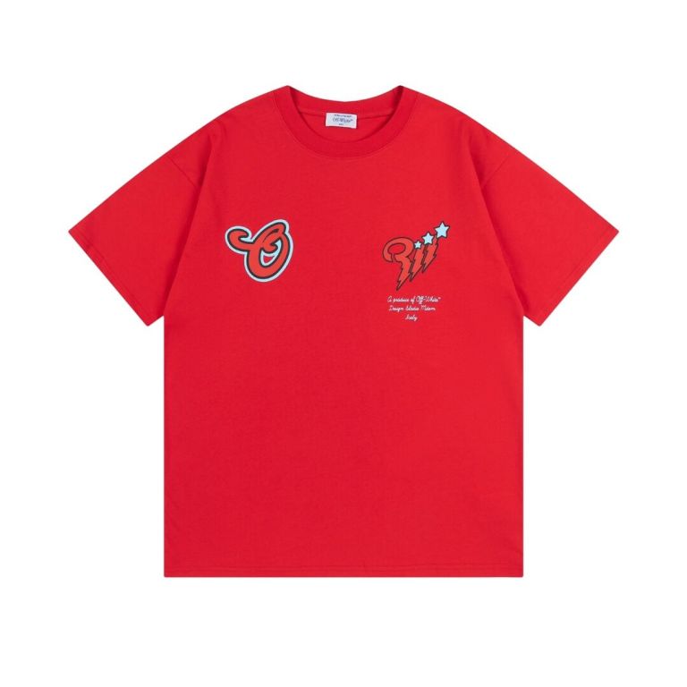 Off White TS-072