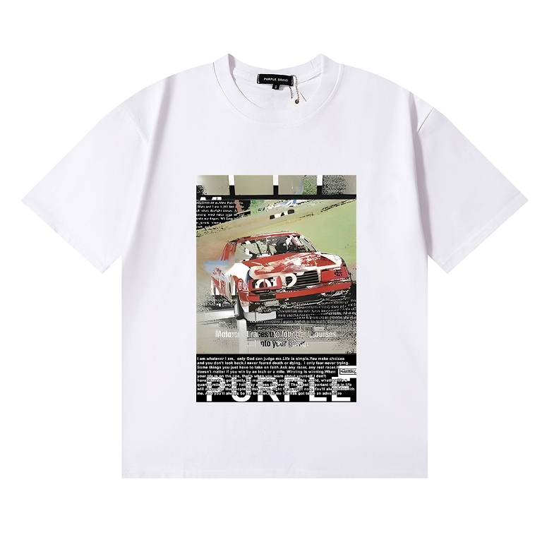 Purple TS-027