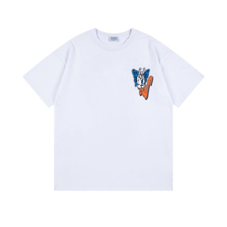 Off White TS-067