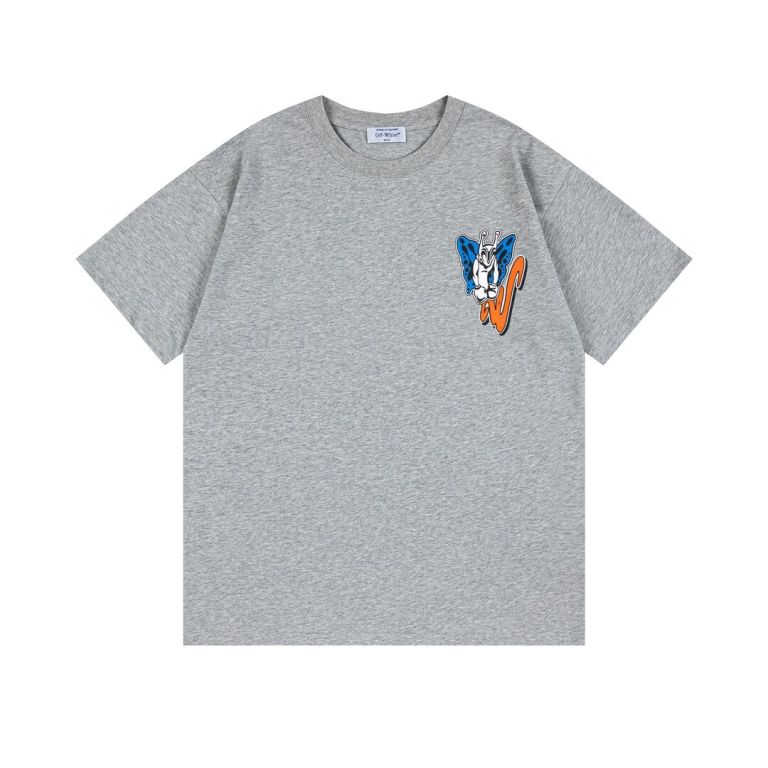 Off White TS-070