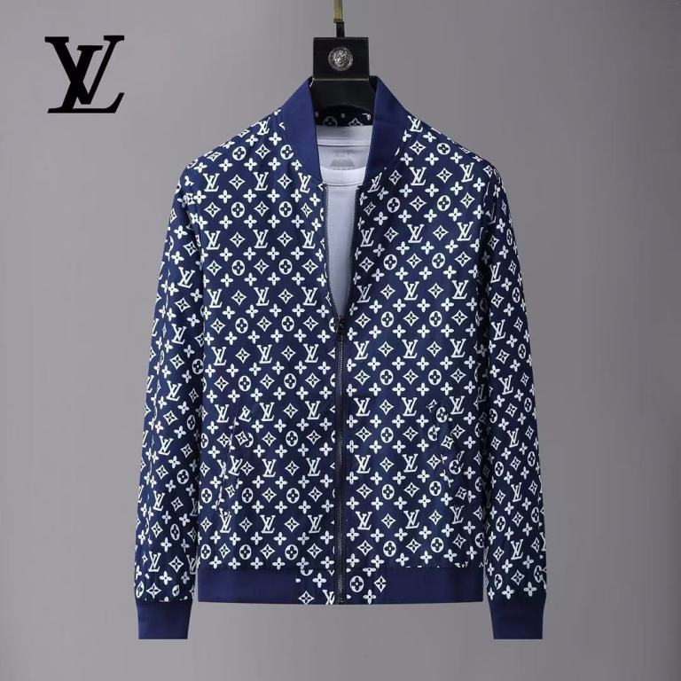 LV Jacket-034