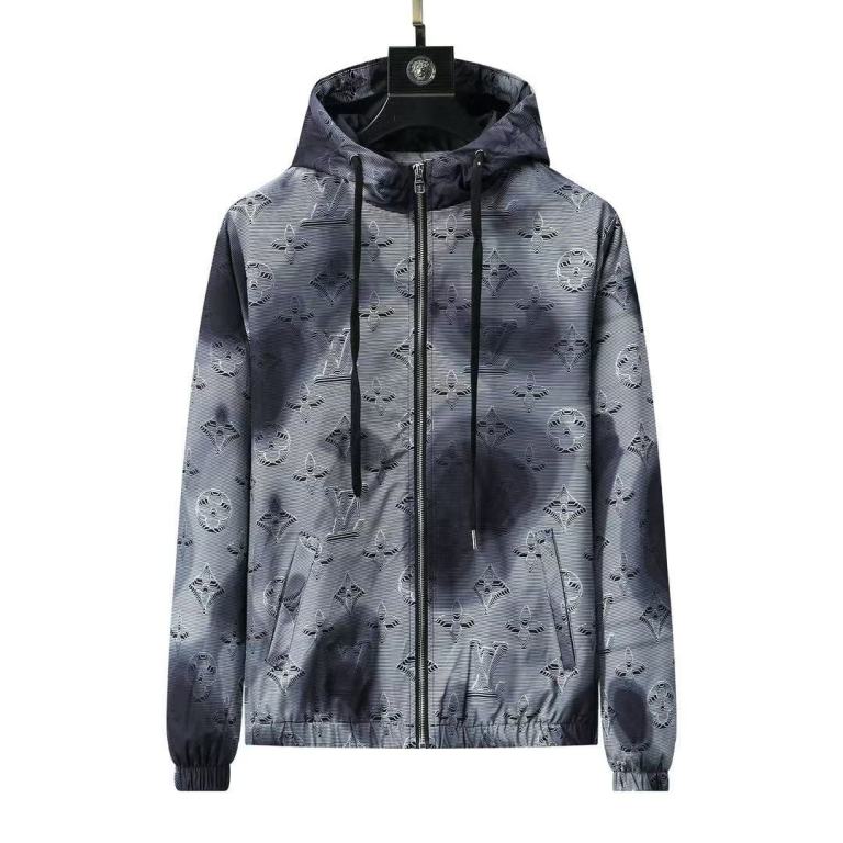 LV Jacket-022