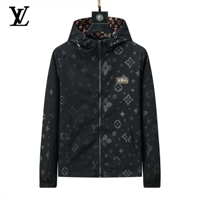 LV Jacket-021