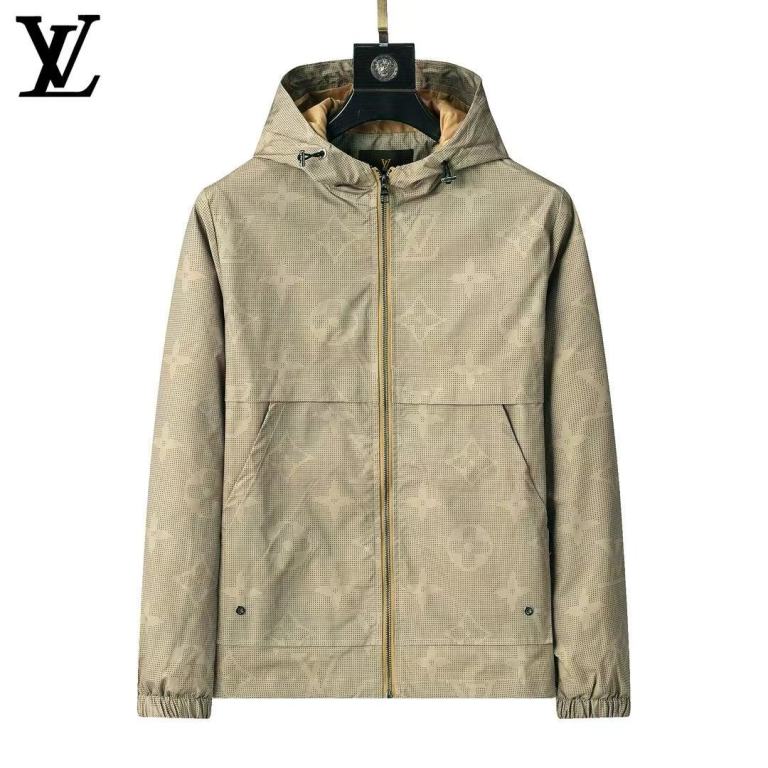 LV Jacket-020
