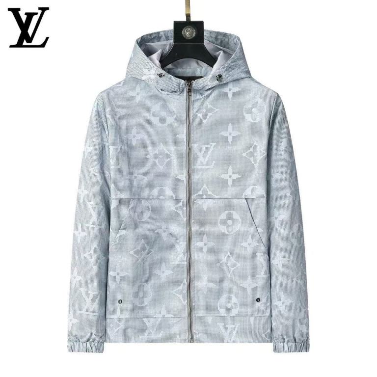 LV Jacket-019
