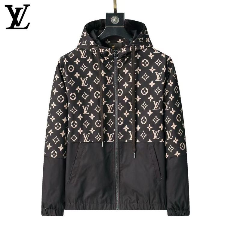 LV Jacket-018