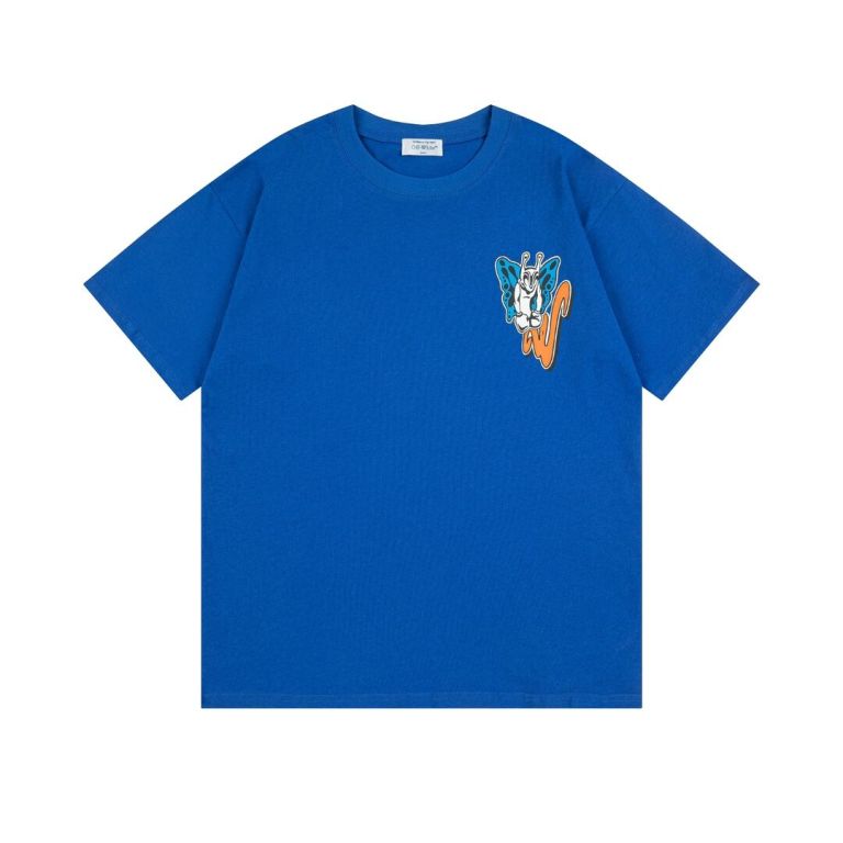 Off White TS-069