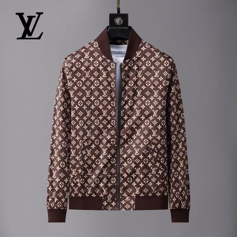 LV Jacket-033