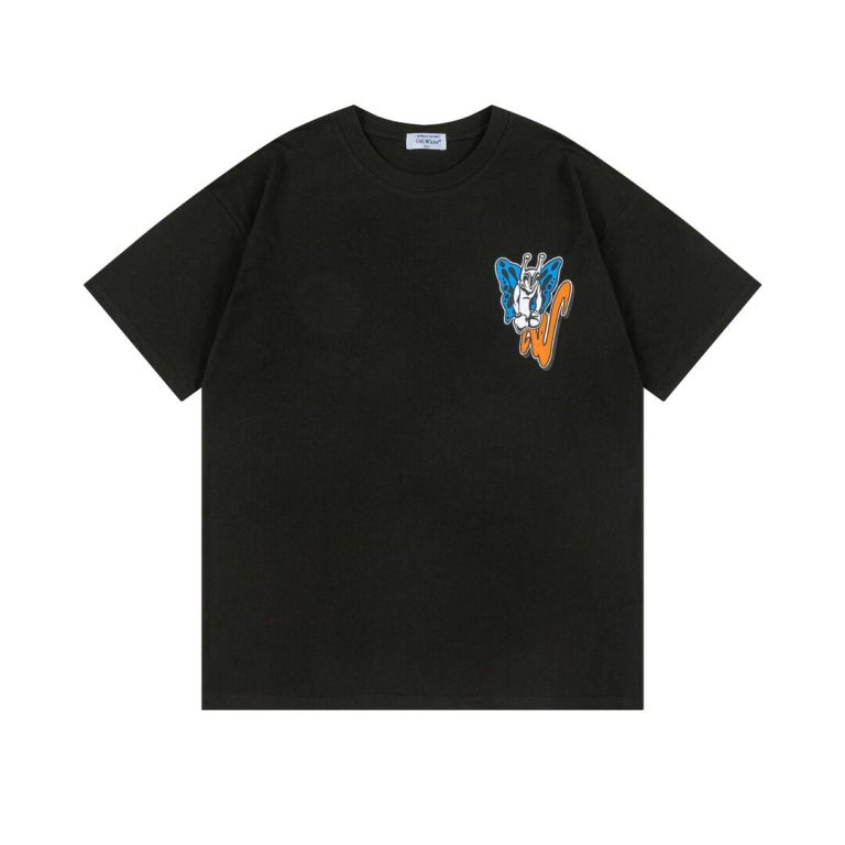 Off White TS-068