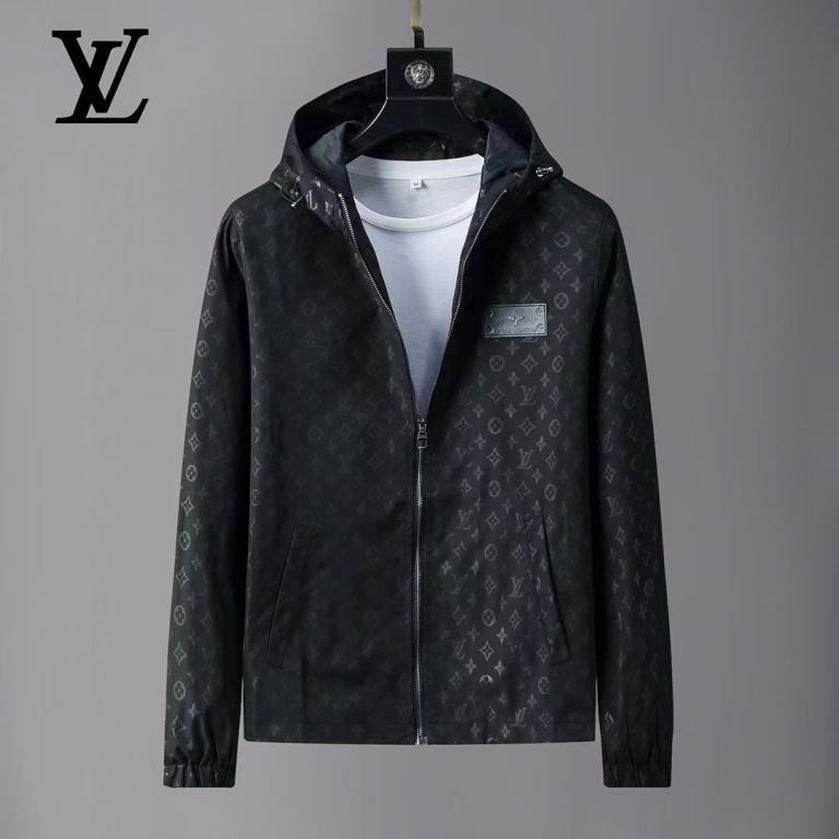 LV Jacket-032