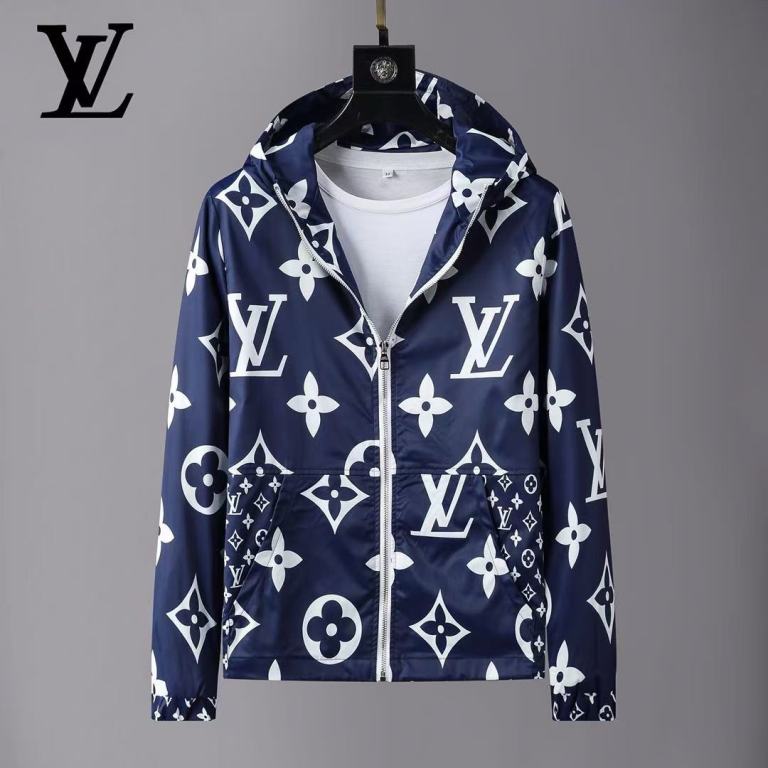 LV Jacket-031