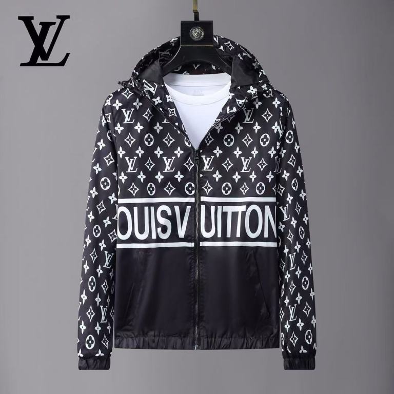 LV Jacket-030
