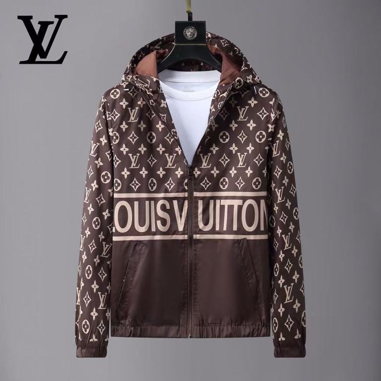 LV Jacket-029