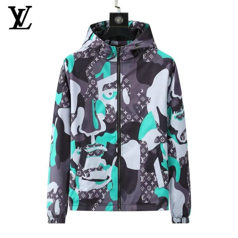 LV Jacket-026