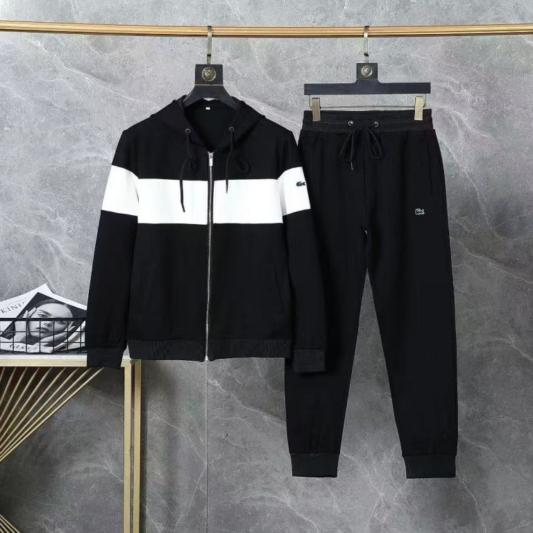 Lacoste Suits-001