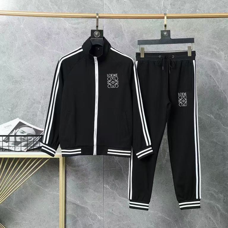 Loewe Suits-005