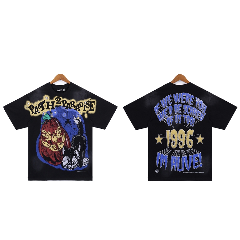 Hellstar TS-072