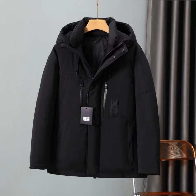 LV Down Jacket-003