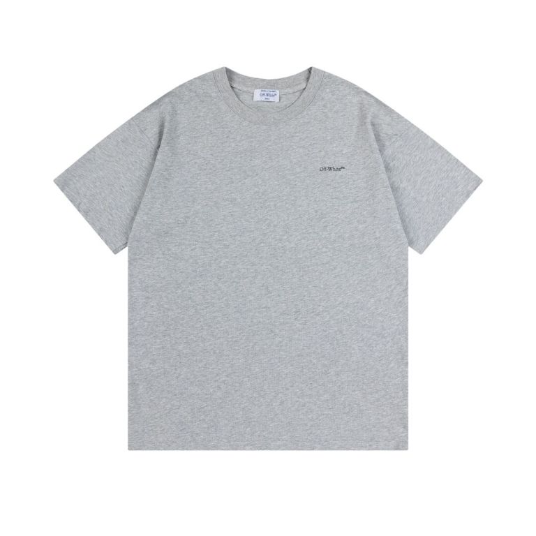Off White TS-066