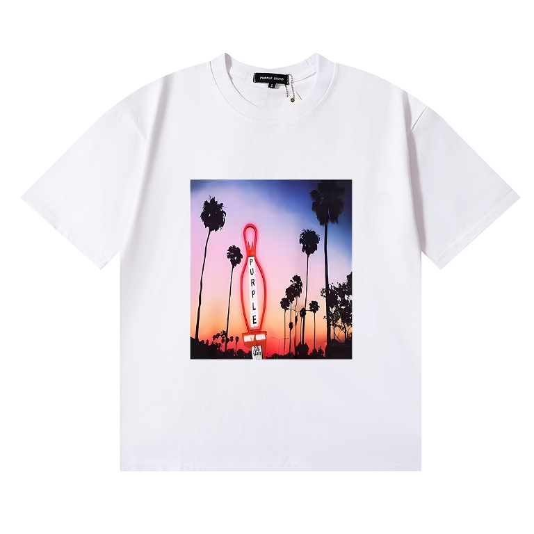 Purple TS-025