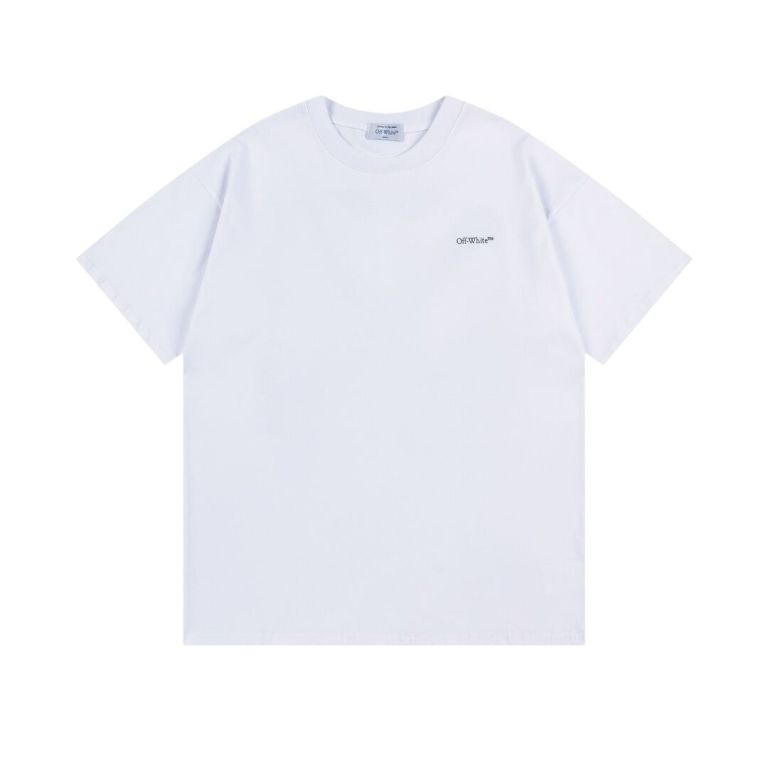 Off White TS-065