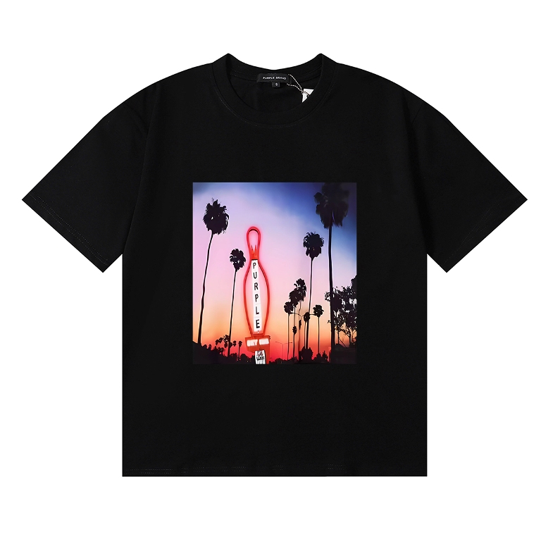 Purple TS-024