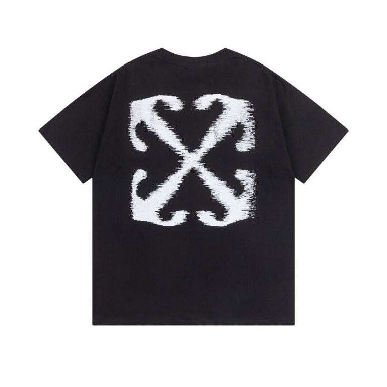 Off White TS-064