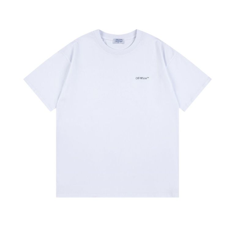 Off White TS-062