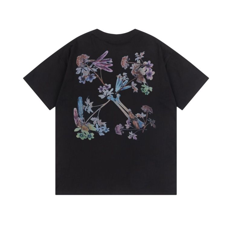 Off White TS-061