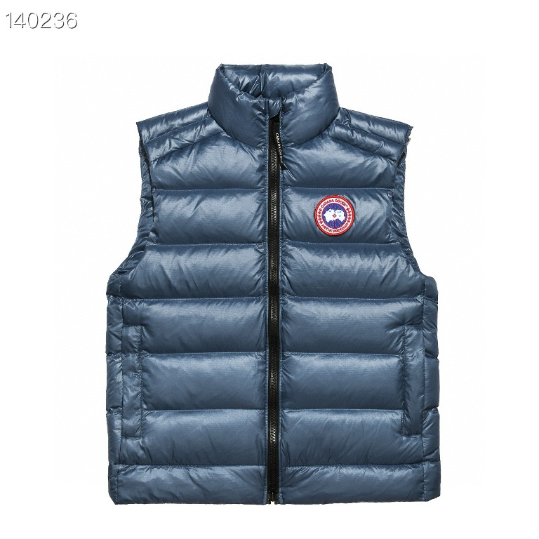 Canada Goose Down Vest-005
