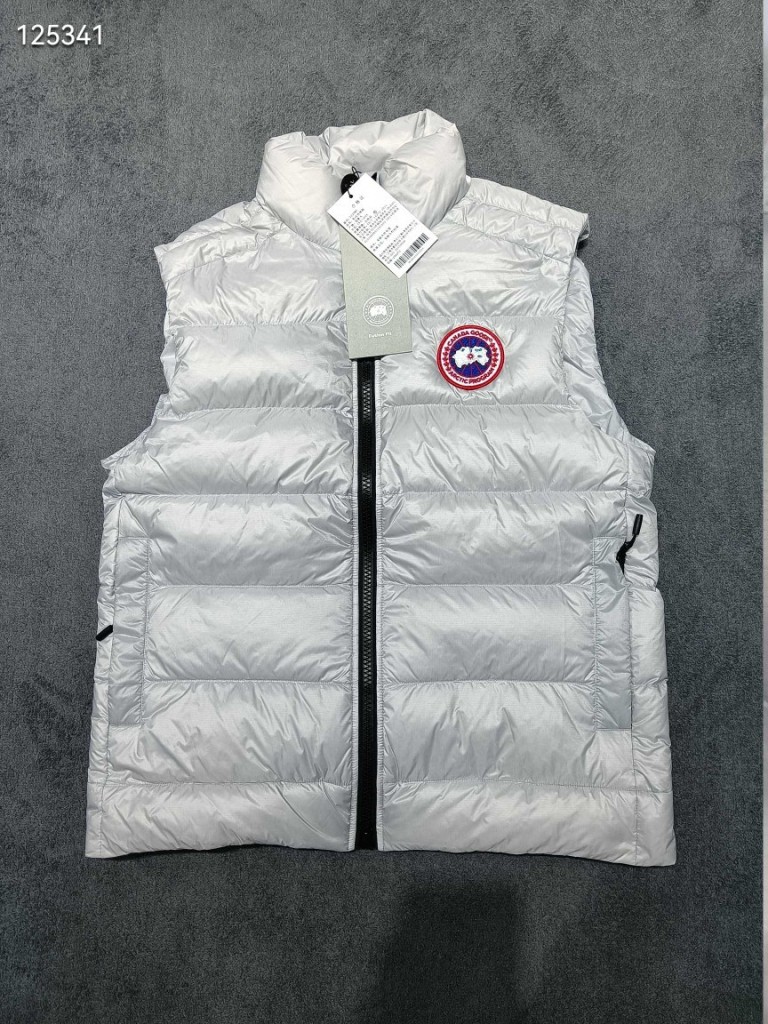 Canada Goose Down Vest-004