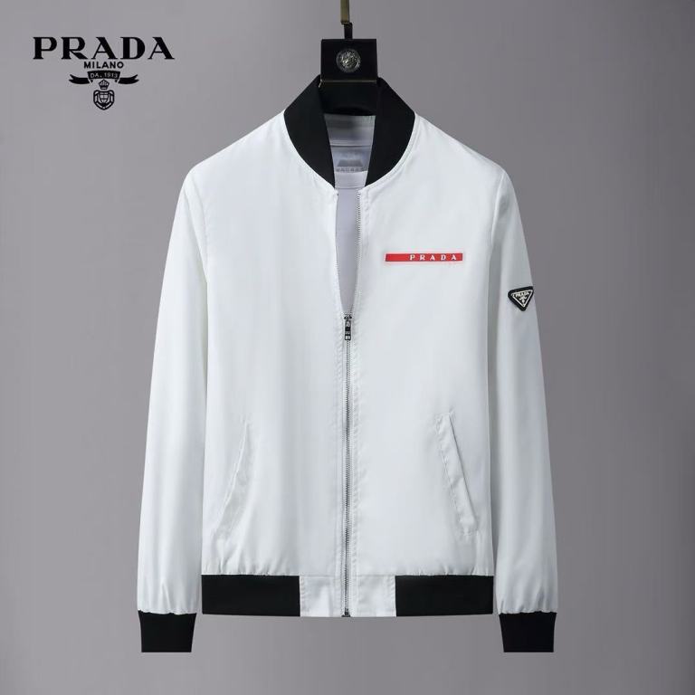 Prada Jacket-007