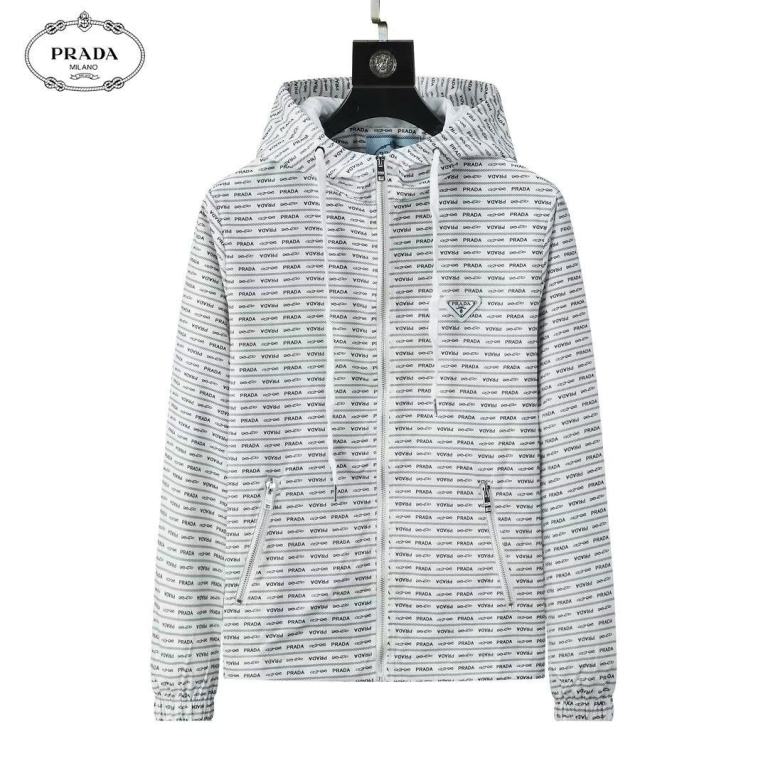 Prada Jacket-009